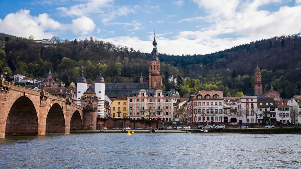 Baden-Württemberg