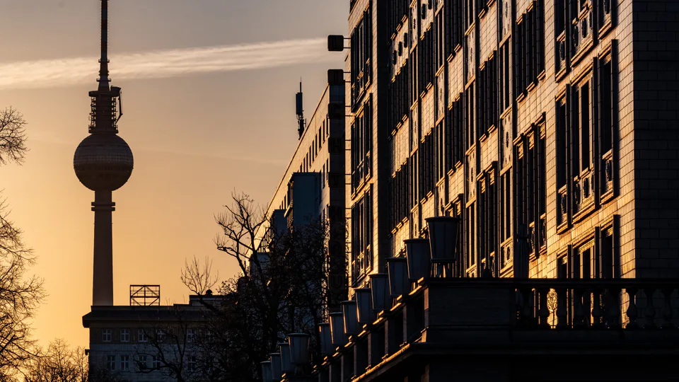 Berlin