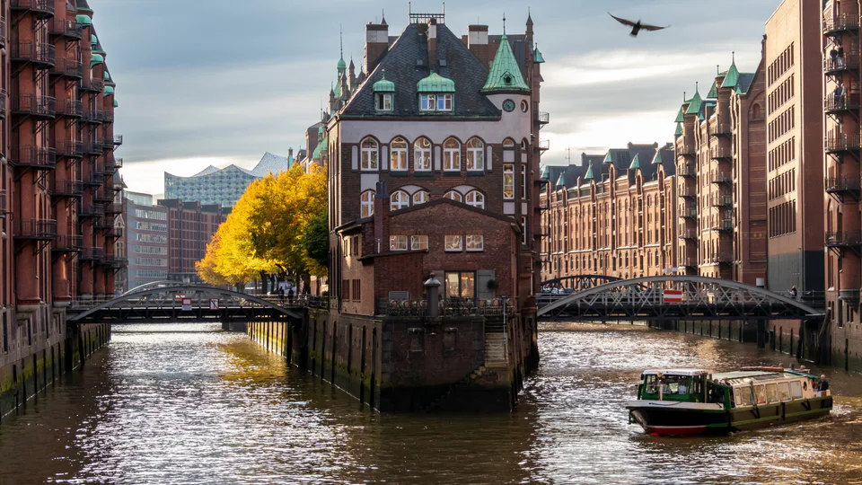 Hamburg