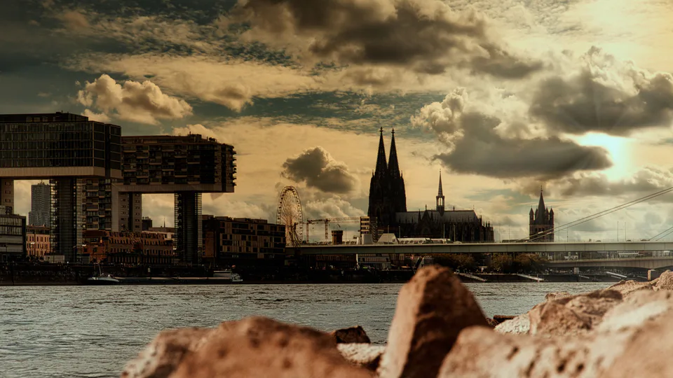 Nordrhein-Westfalen