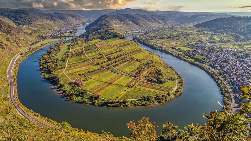 Rheinland-Pfalz