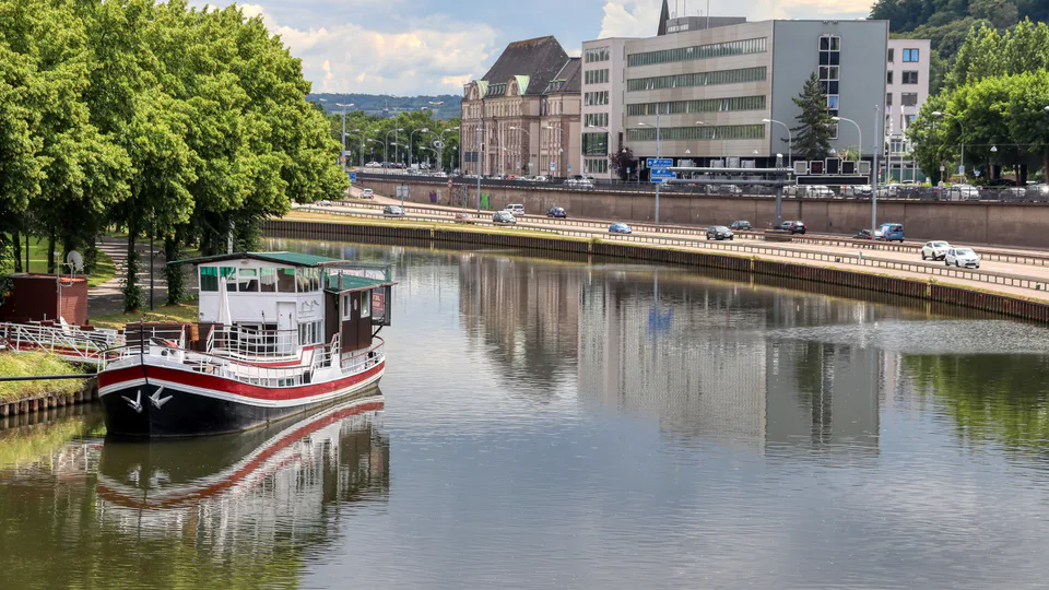 Saarland