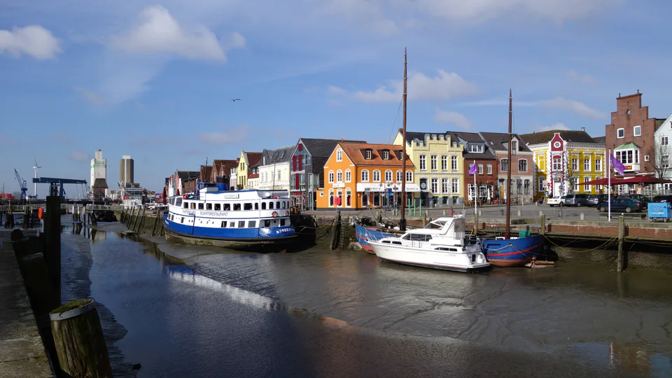 Schleswig-Holstein