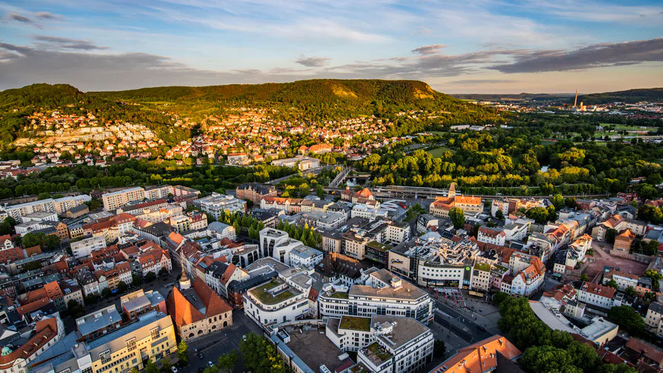 Thüringen